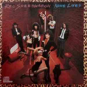 REO Speedwagon - Nine Lives download mp3 flac