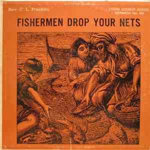 Reverend C.L. Franklin - Fisherman Drop Your Nets download mp3 flac