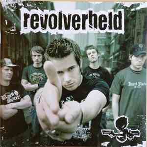 Revolverheld - Revolverheld download free Revolverheld - Revolverheld download mp3 flac