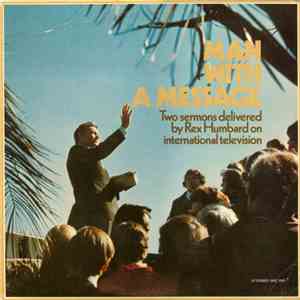 Rex Humbard - Man With A Message download free