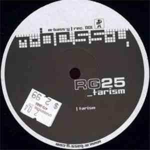 RG25 - Tarism download free