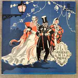 Ricardo De La Vega, Tomás Bretón - La Verbena De La Paloma download mp3 flac