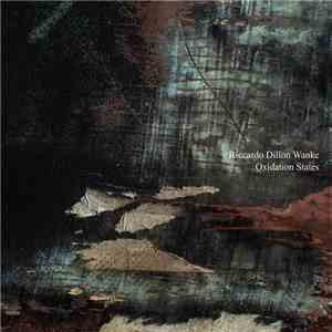 Riccardo Dillon Wanke - Oxidation States download free Riccardo Dillon Wanke - Oxidation States download mp3 flac