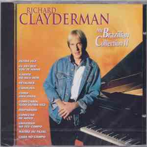 Richard Clayderman - My Brazilian Collection II download mp3 flac