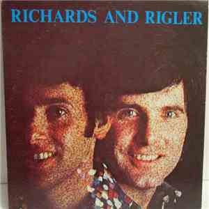 Richards And Rigler - Richards And Rigler download mp3 flac