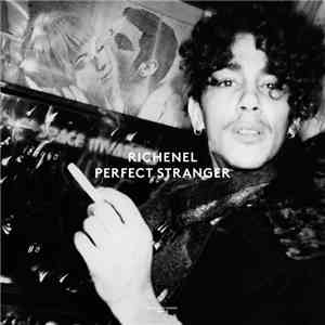 Richenel - Perfect Stranger download free Richenel - Perfect Stranger download mp3 flac