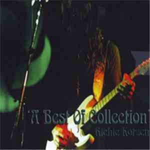 Richie Kotzen - A Best Of Collection download free