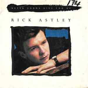 Rick Astley - Never Gonna Give You Up download mp3 flac