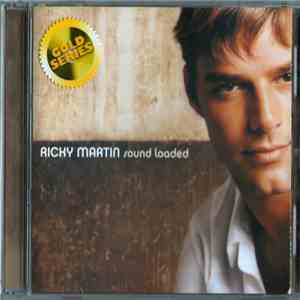 Ricky Martin - Sound Loaded download free Ricky Martin - Sound Loaded download mp3 flac