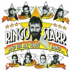 Ringo Starr And His All-Starr Band - Ringo Starr And His All-Starr Band... download free Ringo Starr And His All-Starr Band - Ringo Starr And His All-Starr Band... download mp3 flac