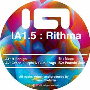 Rithma - Party Dreamwork EP download mp3 flac