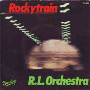 R.L. Orchestra - Rockytrain download mp3 flac