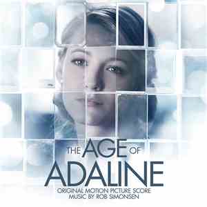 Rob Simonsen - The Age Of Adaline (Original Motion Picture Score) download free