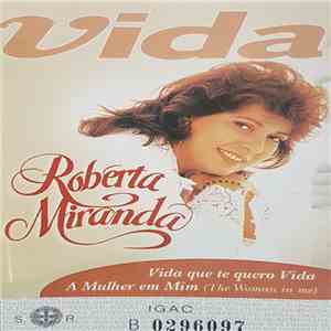 Roberta Miranda - Vida download free Roberta Miranda - Vida download mp3 flac