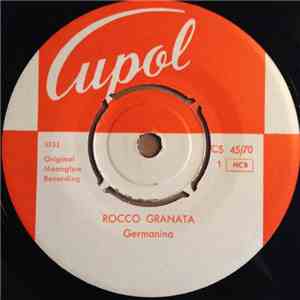 Rocco Granata - Germanina / Un Italiano download free