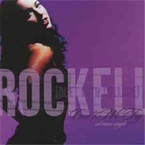 Rockell Duet With Collage  - Can't We Try download free