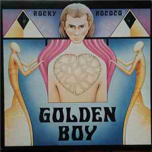 Rocky Rococo - Golden Boy download free