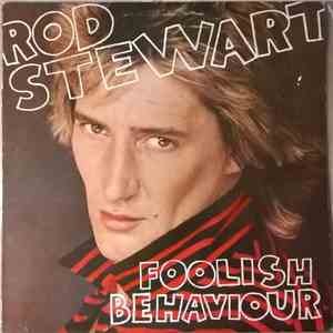 Rod Stewart - Foolish Behaviour download mp3 flac