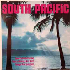 Rodgers & Hammerstein II - South Pacific download free Rodgers & Hammerstein II - South Pacific download mp3 flac