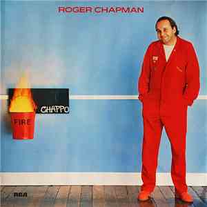 Roger Chapman - Chappo download free Roger Chapman - Chappo download mp3 flac