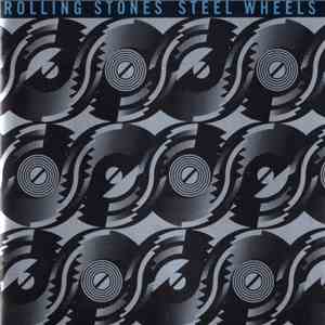 Rolling Stones - Steel Wheels download free Rolling Stones - Steel Wheels download mp3 flac