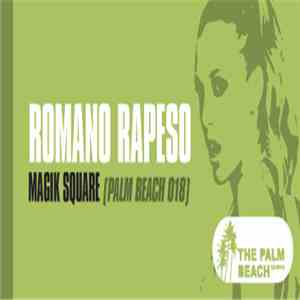 Romano Rapeso - Magik Square download free Romano Rapeso - Magik Square download mp3 flac