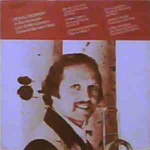 Ronald Borror With Lucy Shelton, Edmund Niemann - Halsey Stevens / Henry Cowell / Leonard Bernstein / Otto Luening / Arthur Pryor / Karl Kroeger - Sonata For Trombone And Piano / Hymn And Fuguing Tune No. 13 / Elegy For Mippy II / Sonata For Trombone And  download mp3 flac