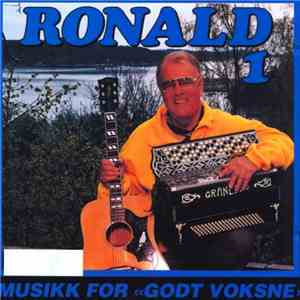 Ronald  - Ronald 1 download free