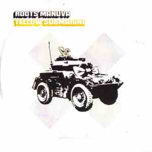 Roots Manuva - Yellow Submarine download free Roots Manuva - Yellow Submarine download mp3 flac