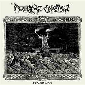Rotting Christ - Promo 1995 download free Rotting Christ - Promo 1995 download mp3 flac