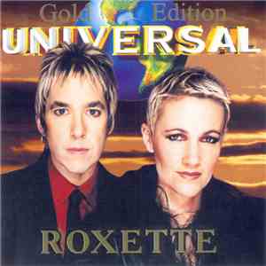 Roxette - Gold Edition download free