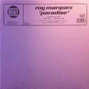 Roy Marquez - Paradise download free