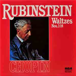 Rubinstein, Chopin - Waltzes Nos.1-14 download free