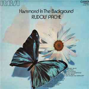 Rudolf Pache - Hammond In The Background Vol. 2 download free