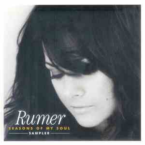 Rumer - Seasons Of My Soul (Sampler) download mp3 flac