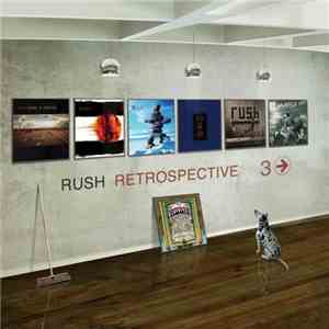 Rush - Retrospective 3 download mp3 flac