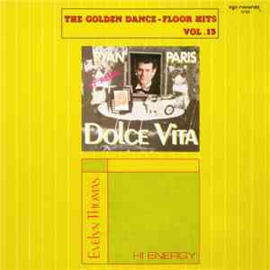 Ryan Paris / Evelyn Thomas - Dolce Vita / Hi Energy download mp3 flac