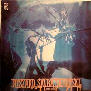 Ryszard "Skiba" Skibiński - 1951-1983 download mp3 flac