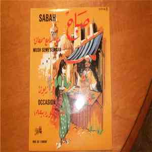 صباح = Sabah - مش سامع سمعان / اوكازيون = Mush Seme'Semaan / Occasion download mp3 flac