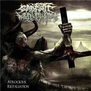 Sadistic Hallucinations - Atrocious Retaliation download mp3 flac