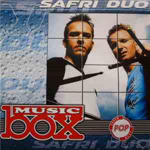 Safri Duo - Music Box download free Safri Duo - Music Box download mp3 flac