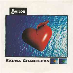 Sailor - Karma Chameleon download free