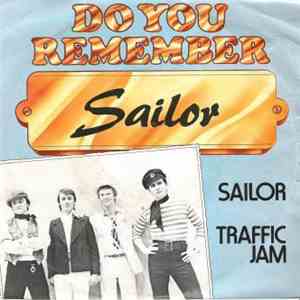 Sailor - Sailor / Traffic Jam download free