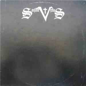 Saint Vitus - Saint Vitus download mp3 flac