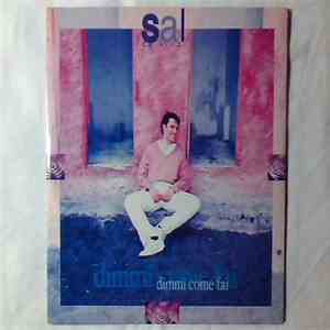 Sal Da Vinci - Dimmi Come Fai download free