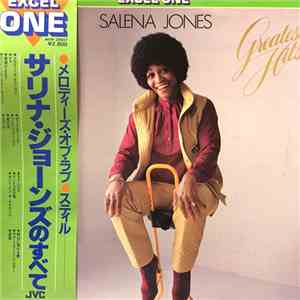 Salena Jones - Greatest Hits download mp3 flac