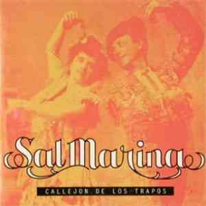 Salmarina - Callejon De Los Trapos download mp3 flac