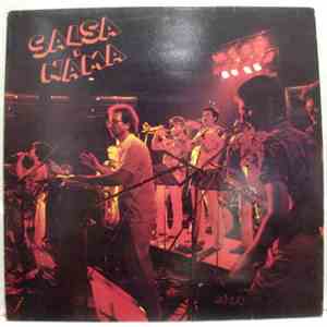 Salsa Na Ma - Salsa Na'Ma download mp3 flac