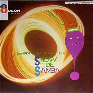 Sambistas Da Guanabara - Show De Samba download mp3 flac