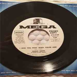 Sammi Smith - I Miss You The Most When You're Here download mp3 flac